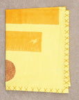Sedona Placemat Set - CQC LA - Set of 4 Placemats with Napkins