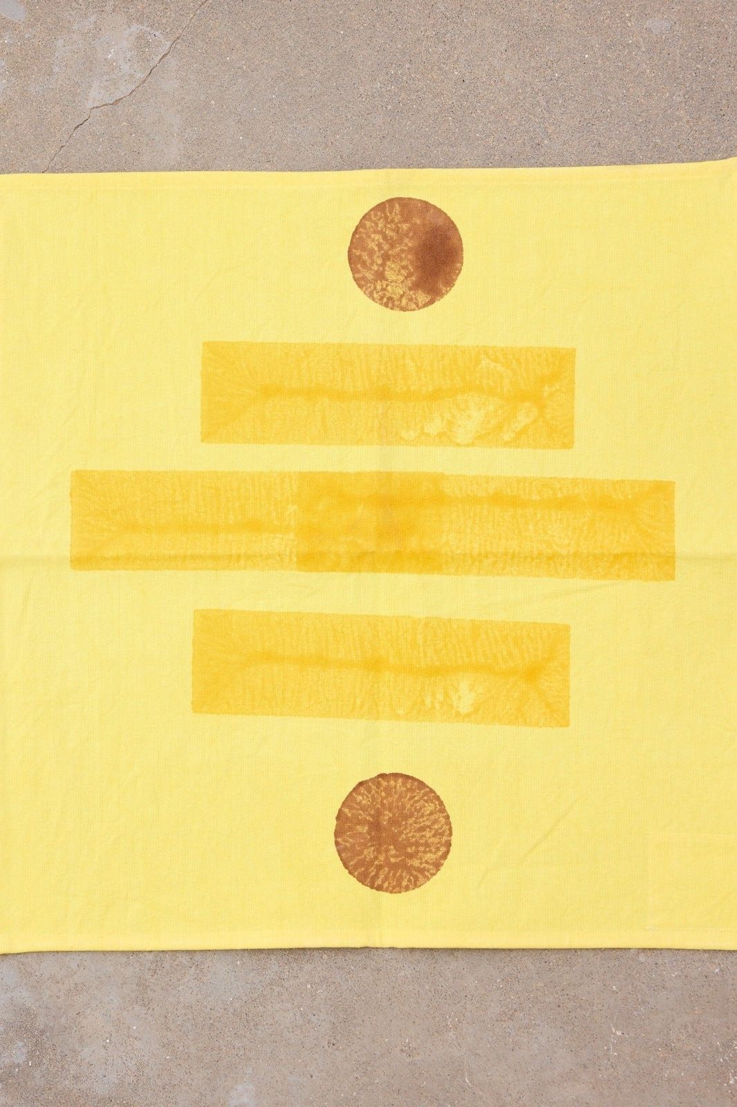Sedona Placemat Set - CQC LA - Set of 4 Placemats with Napkins