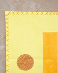 Sedona Placemat Set - CQC LA - Set of 4 Placemats with Napkins