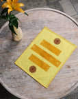 Sedona Placemat Set - CQC LA - Set of 4 Placemats with Napkins