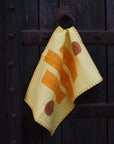 Sedona Placemat Set - CQC LA - Set of 4 Placemats with Napkins