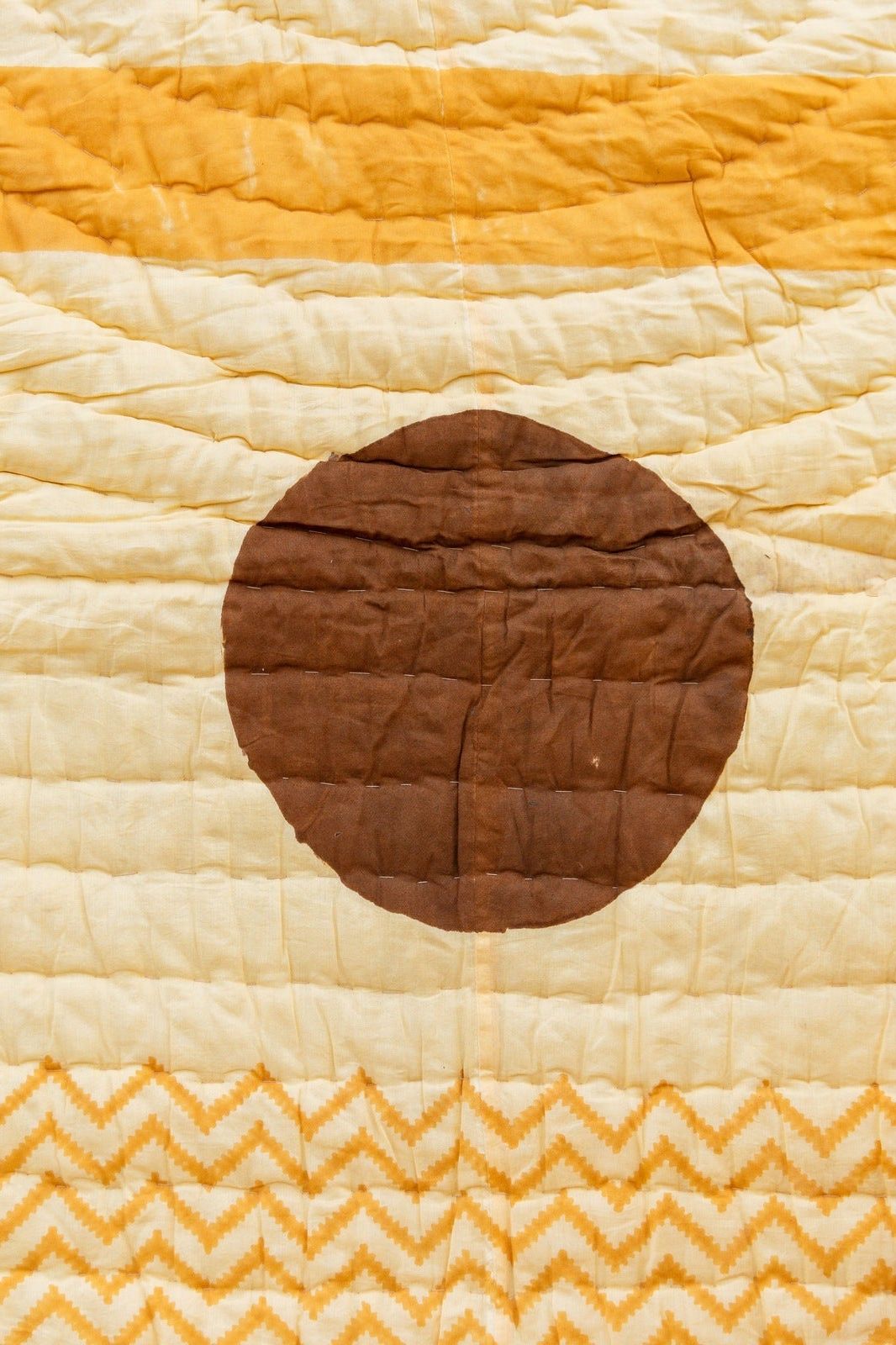 Sedona Quilt - CQC LA - Queen