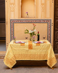Sedona Tablecloth - CQC LA -