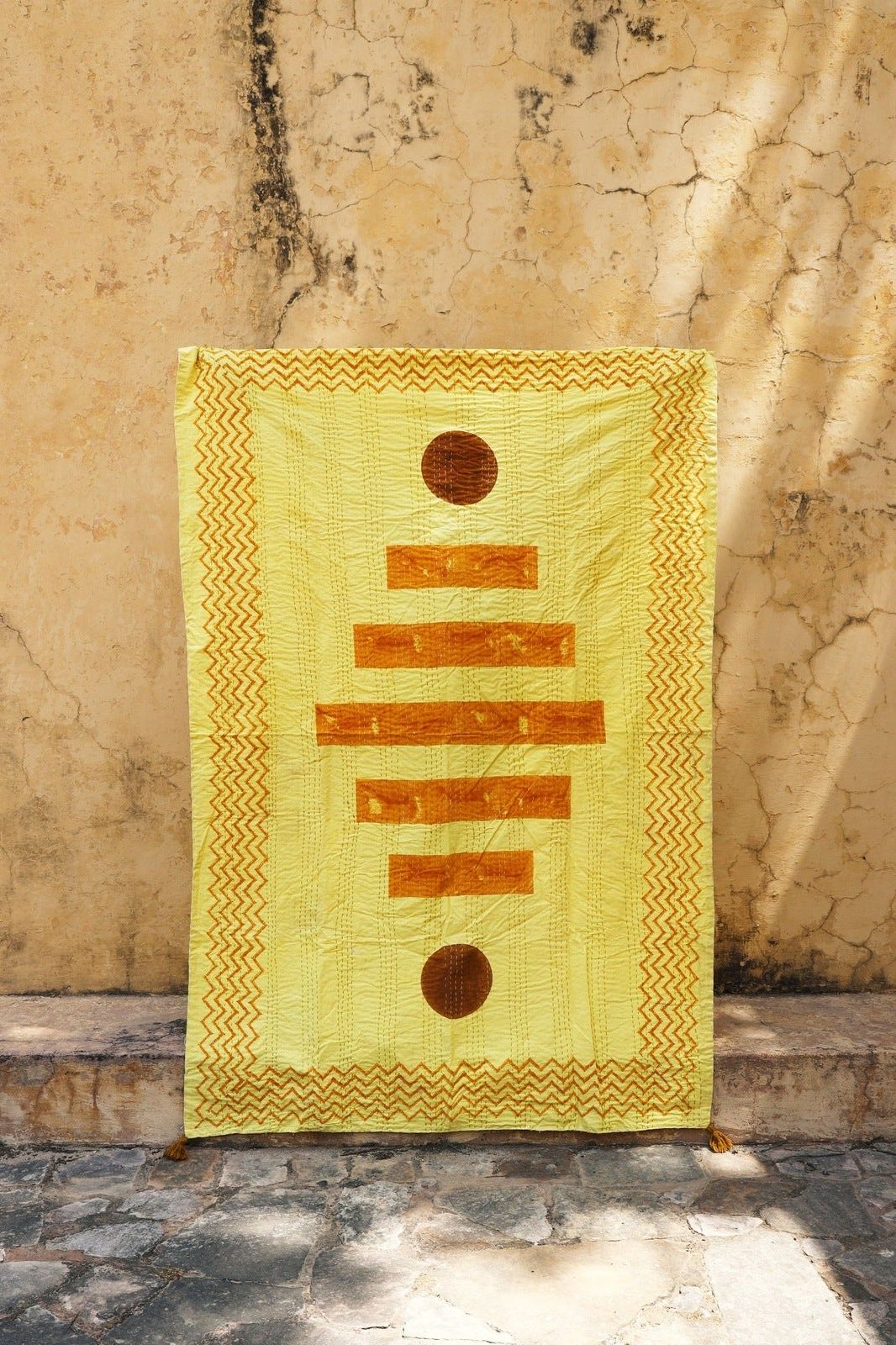 Sedona Tablecloth - CQC LA -