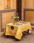 Sedona Tablecloth - CQC LA -
