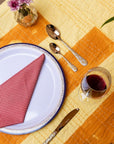 Sedona Tablecloth - CQC LA -