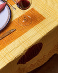 Sedona Tablecloth - CQC LA -