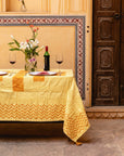 Sedona Tablecloth - CQC LA -