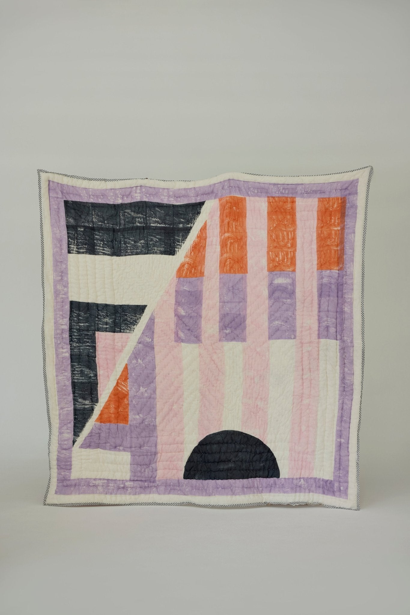 Solstice Quilt - CQC LA - Twin