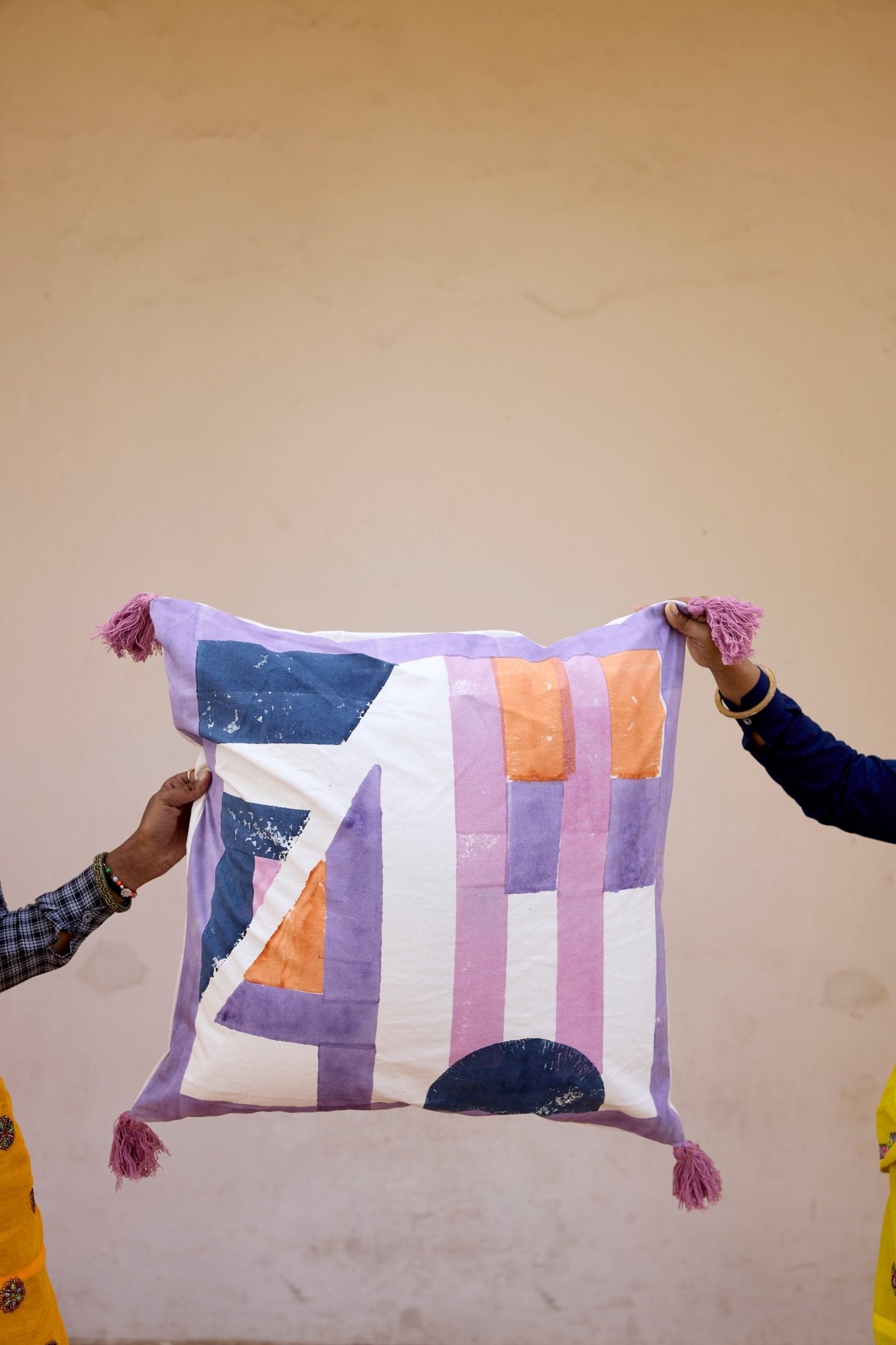 Solstice Quilt - CQC LA - Twin