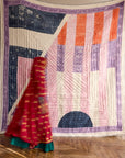 Solstice Quilt - CQC LA - Twin