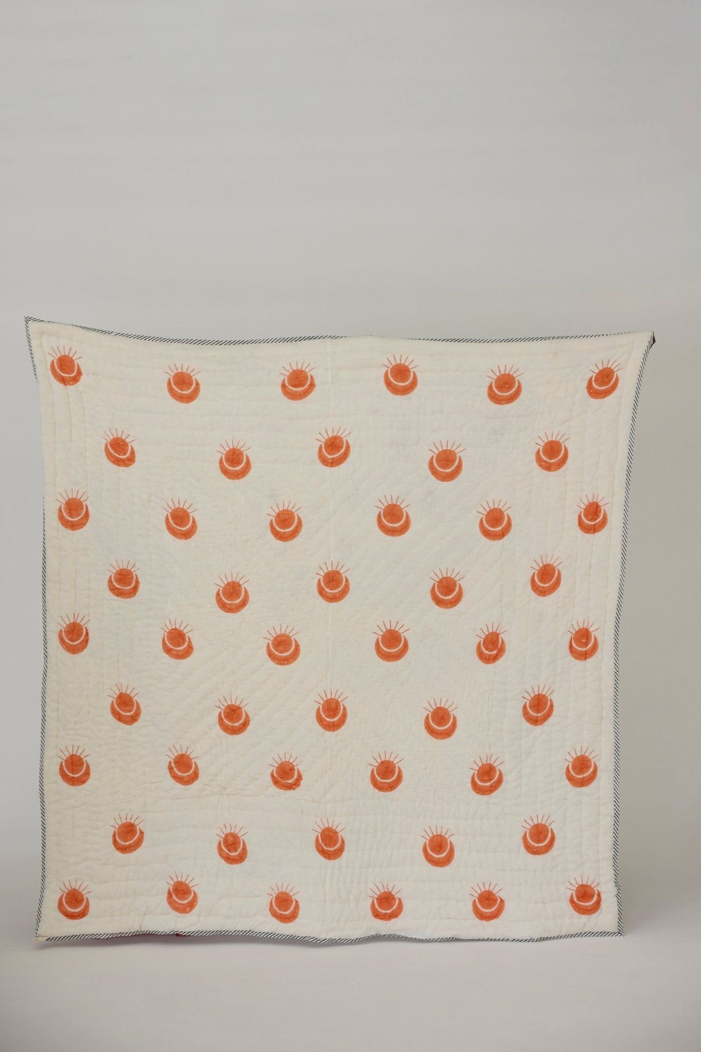 Solstice Quilt - CQC LA - Twin