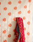 Solstice Quilt (Reverse) - CQC LA - Twin