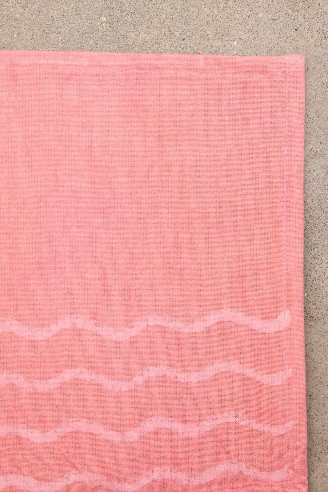 Taos Placemat Set - CQC LA - Set of 4 Placemats with Napkins