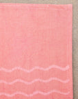 Taos Placemat Set - CQC LA - Set of 4 Placemats with Napkins