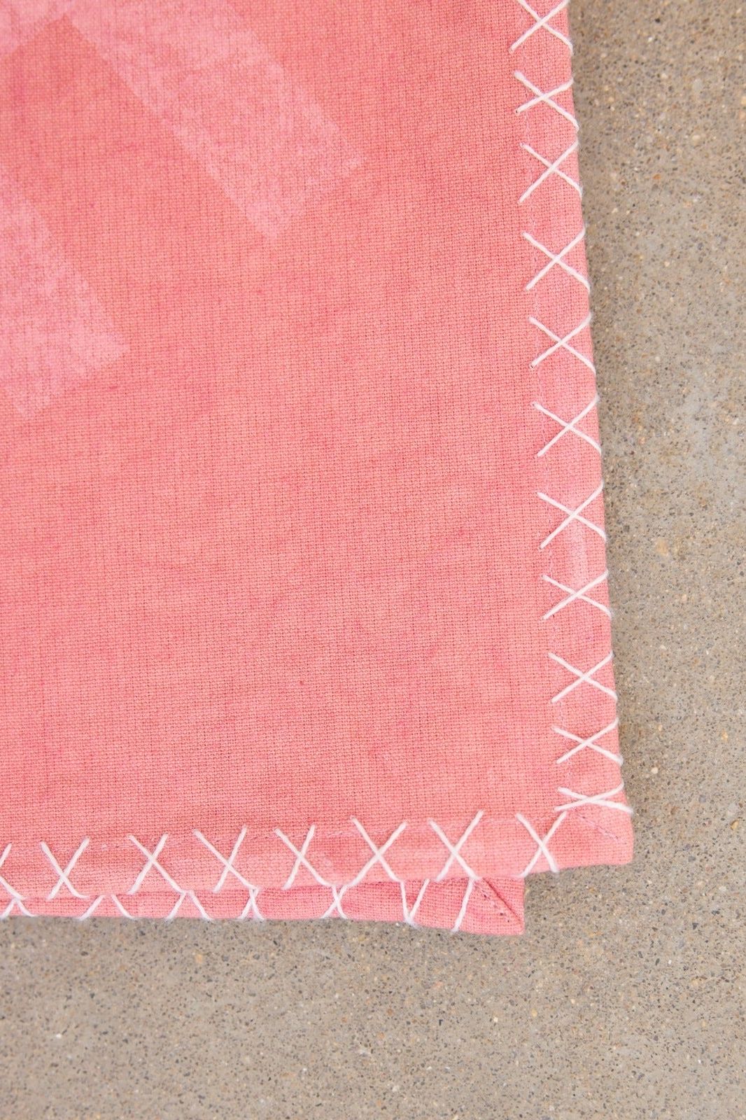 Taos Placemat Set - CQC LA - Set of 4 Placemats with Napkins