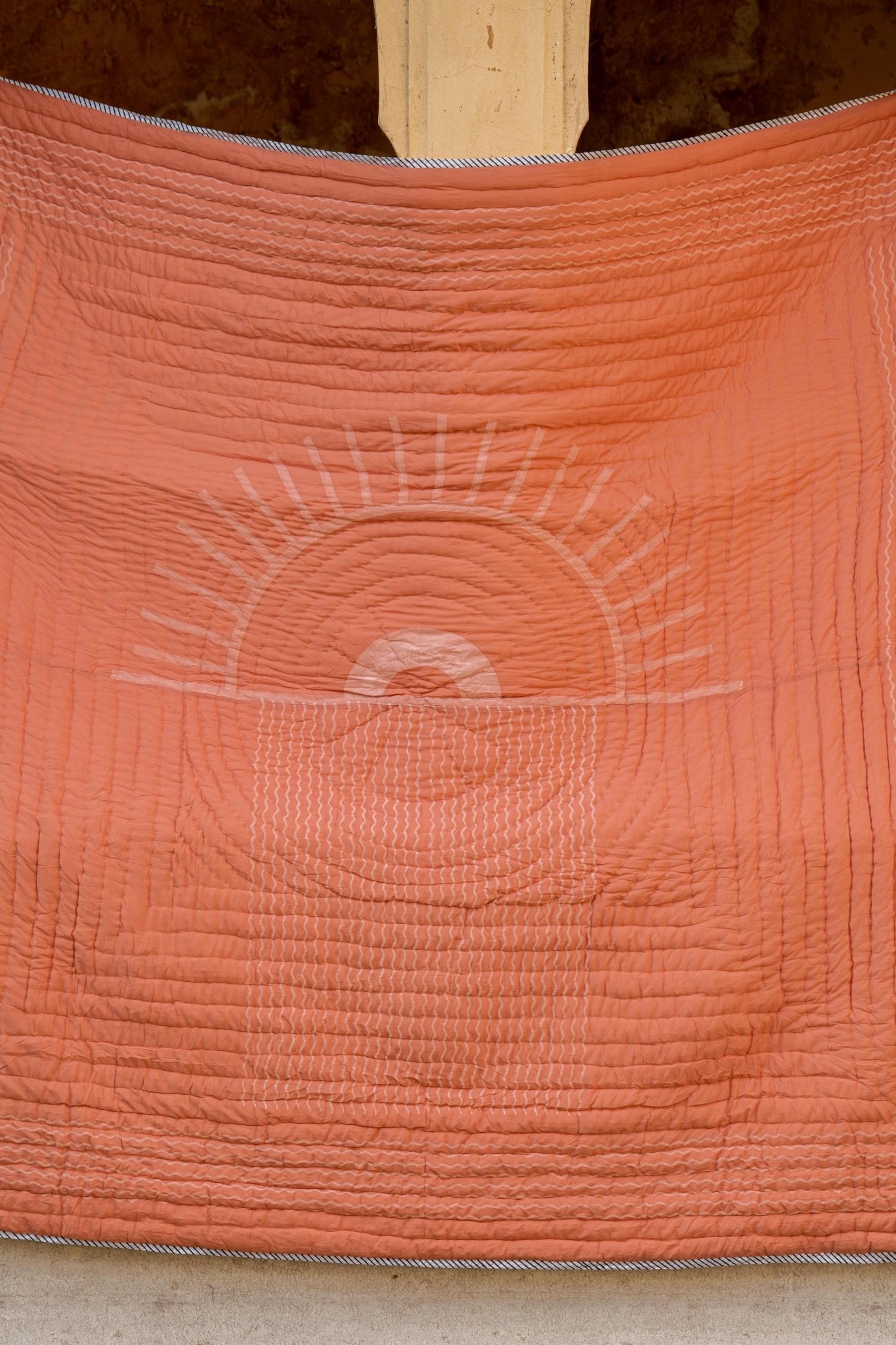 Taos Quilt - CQC LA - Queen