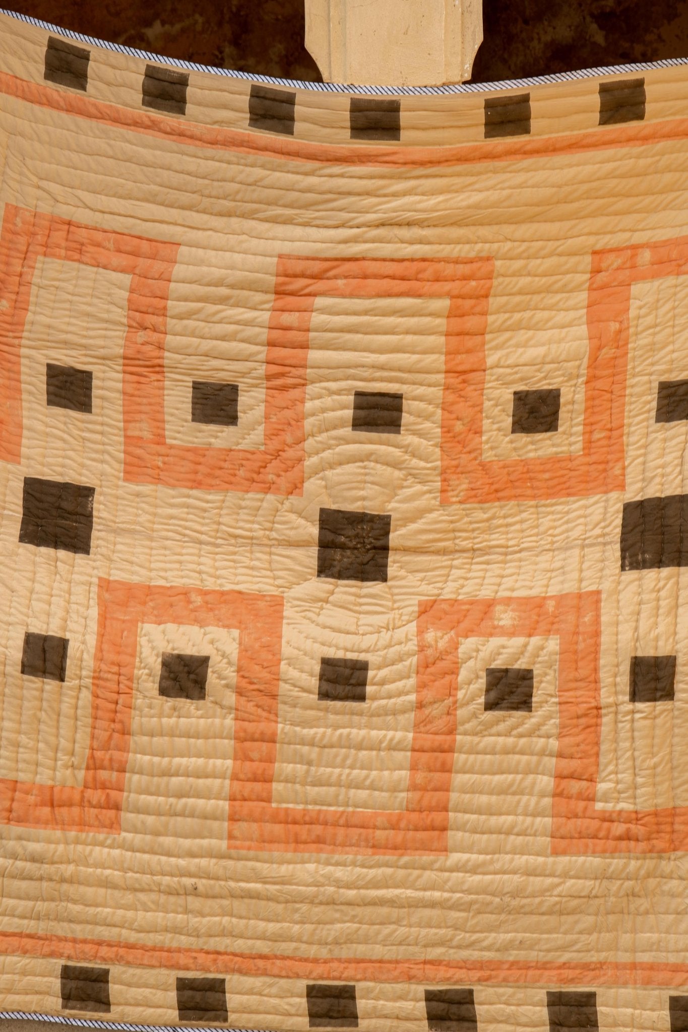 Taos Quilt - CQC LA - Queen
