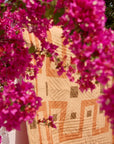 Taos Quilt Reverse - CQC LA - Queen