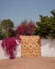 Taos Quilt Reverse - CQC LA - Queen