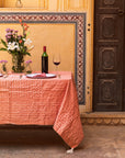 Taos Tablecloth - CQC LA -