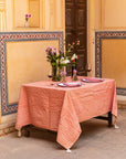 Taos Tablecloth - CQC LA -