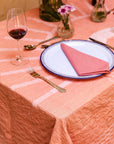 Taos Tablecloth - CQC LA -
