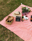 Taos Tablecloth - CQC LA -