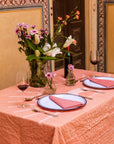 Taos Tablecloth - CQC LA -