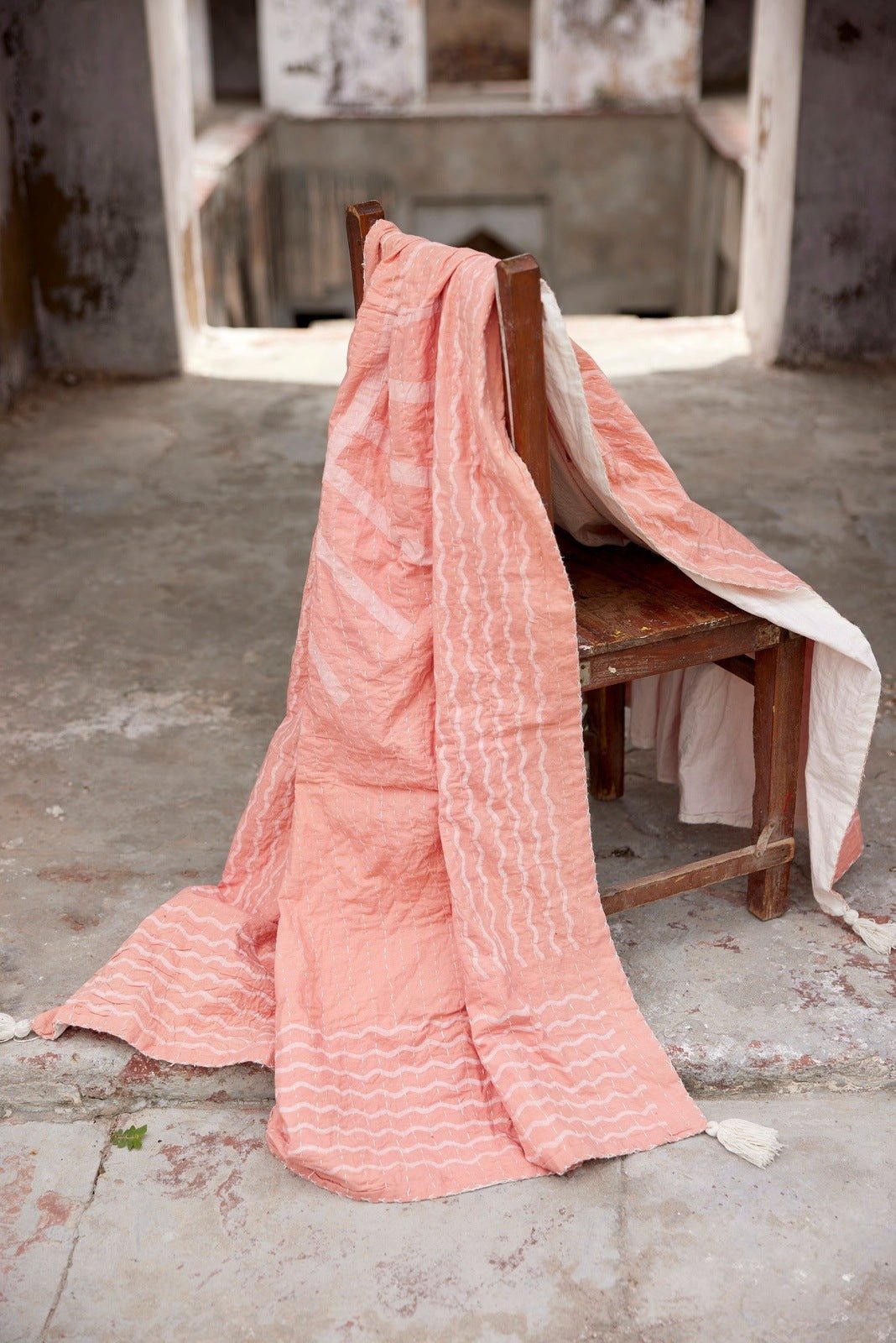 Taos Tablecloth - CQC LA -