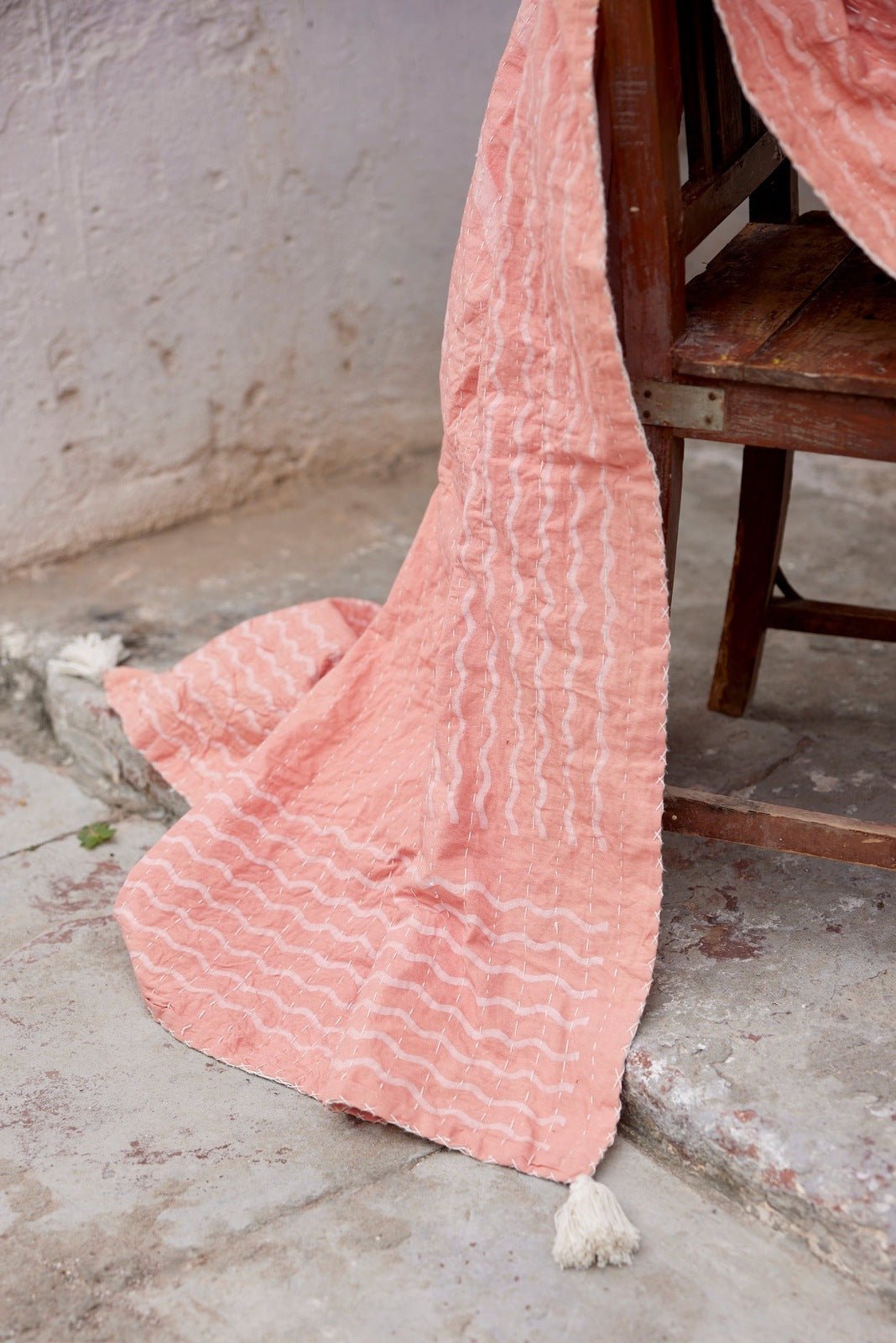 Taos Tablecloth - CQC LA -