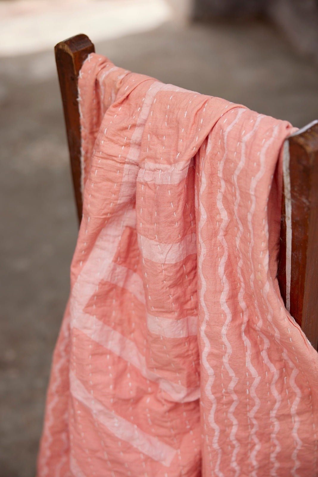 Taos Tablecloth - CQC LA -