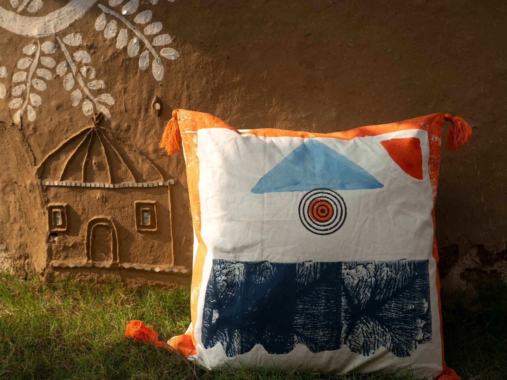 Teton Quilt - CQC LA - Queen