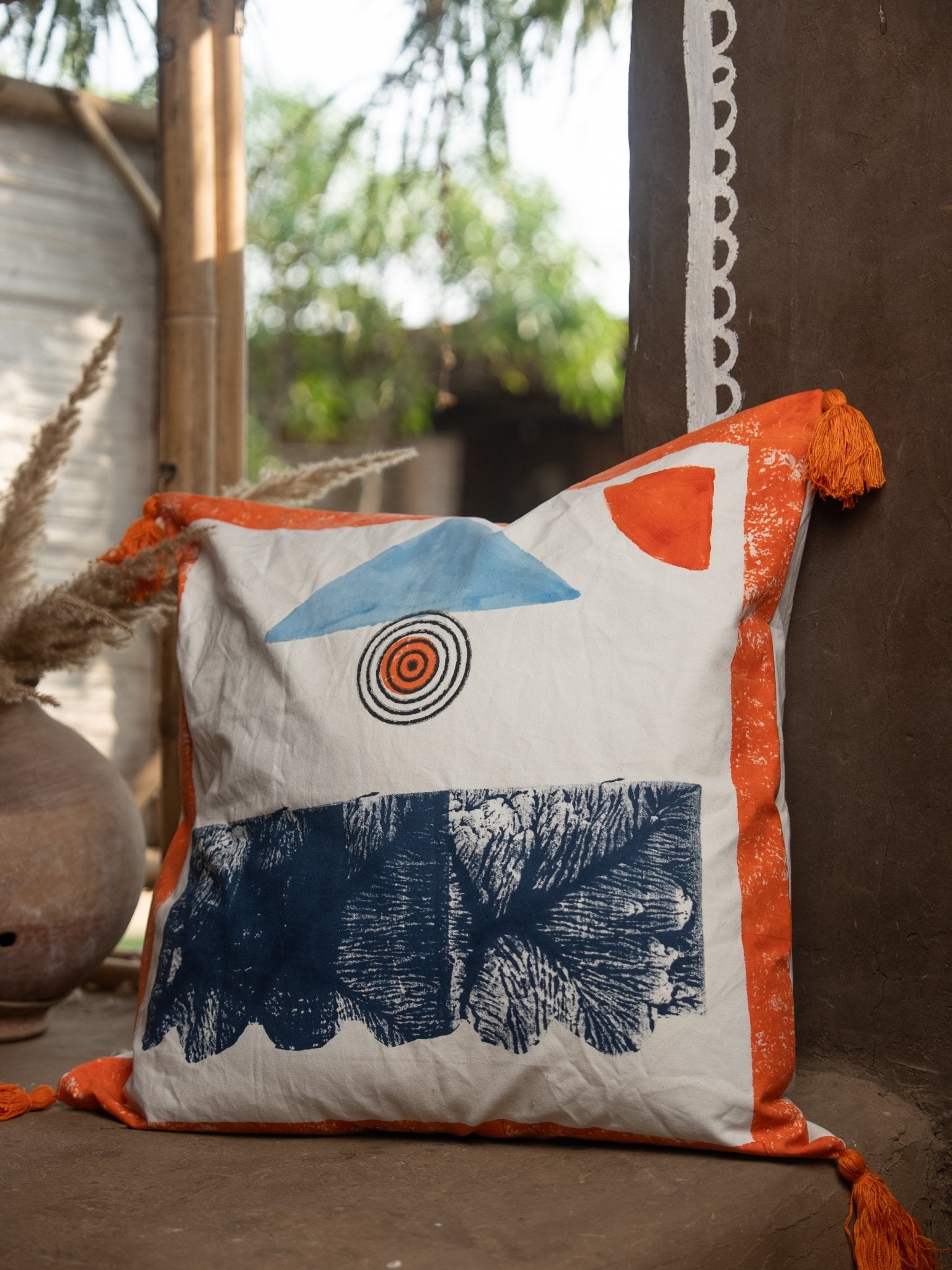 Teton Quilt - CQC LA - Queen