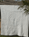 Teton Quilt (Reverse) - CQC LA - Queen