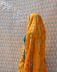 Teton Quilt (Reverse) - CQC LA - Queen