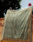 Topanga Duvet Cover - CQC LA - Queen