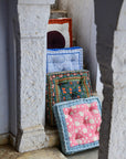 Topanga Floor Cushion - CQC LA - Single Floor Cushion
