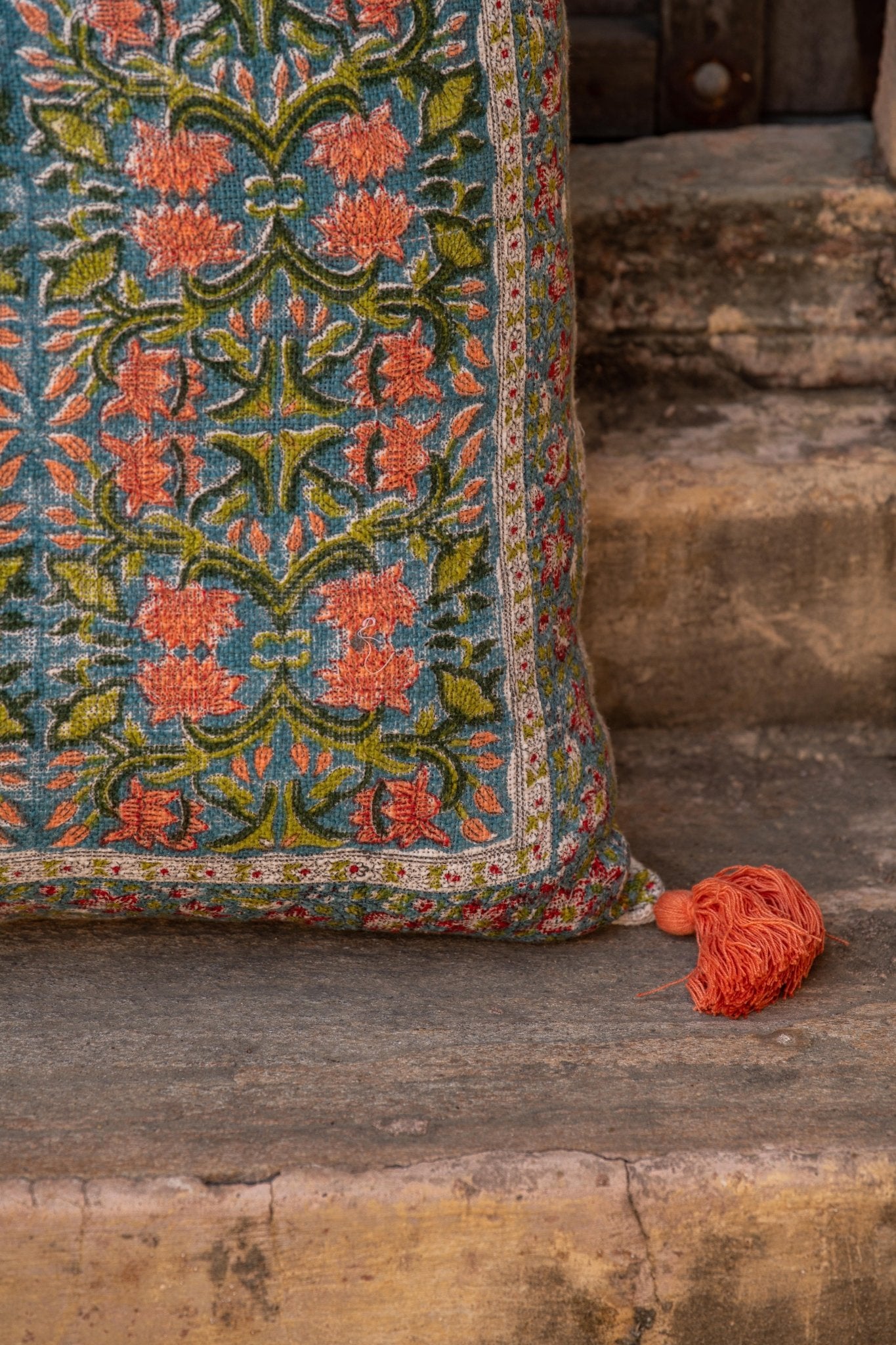 Topanga Quilt - CQC LA - Twin