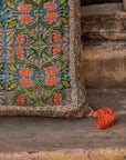 Topanga Quilt - CQC LA - Twin
