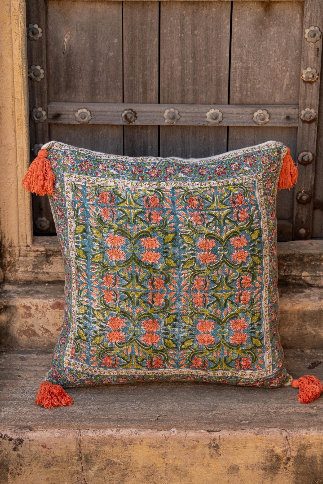 Topanga Quilt - CQC LA - Twin