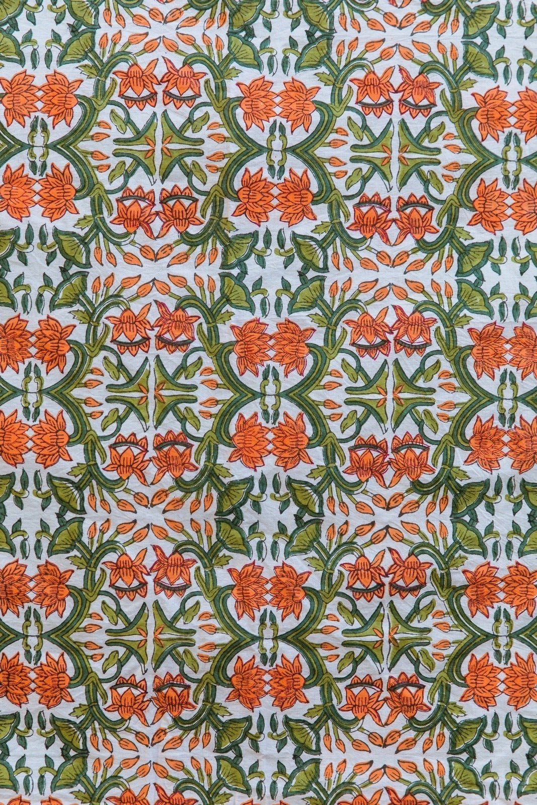 Topanga Quilt - CQC LA - Twin