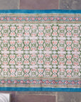 Topanga Rug - CQC LA - 4' x 6'