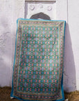 Topanga Tablecloth - CQC LA -