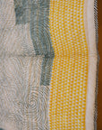 Van Gogh Quilt - CQC LA - Twin