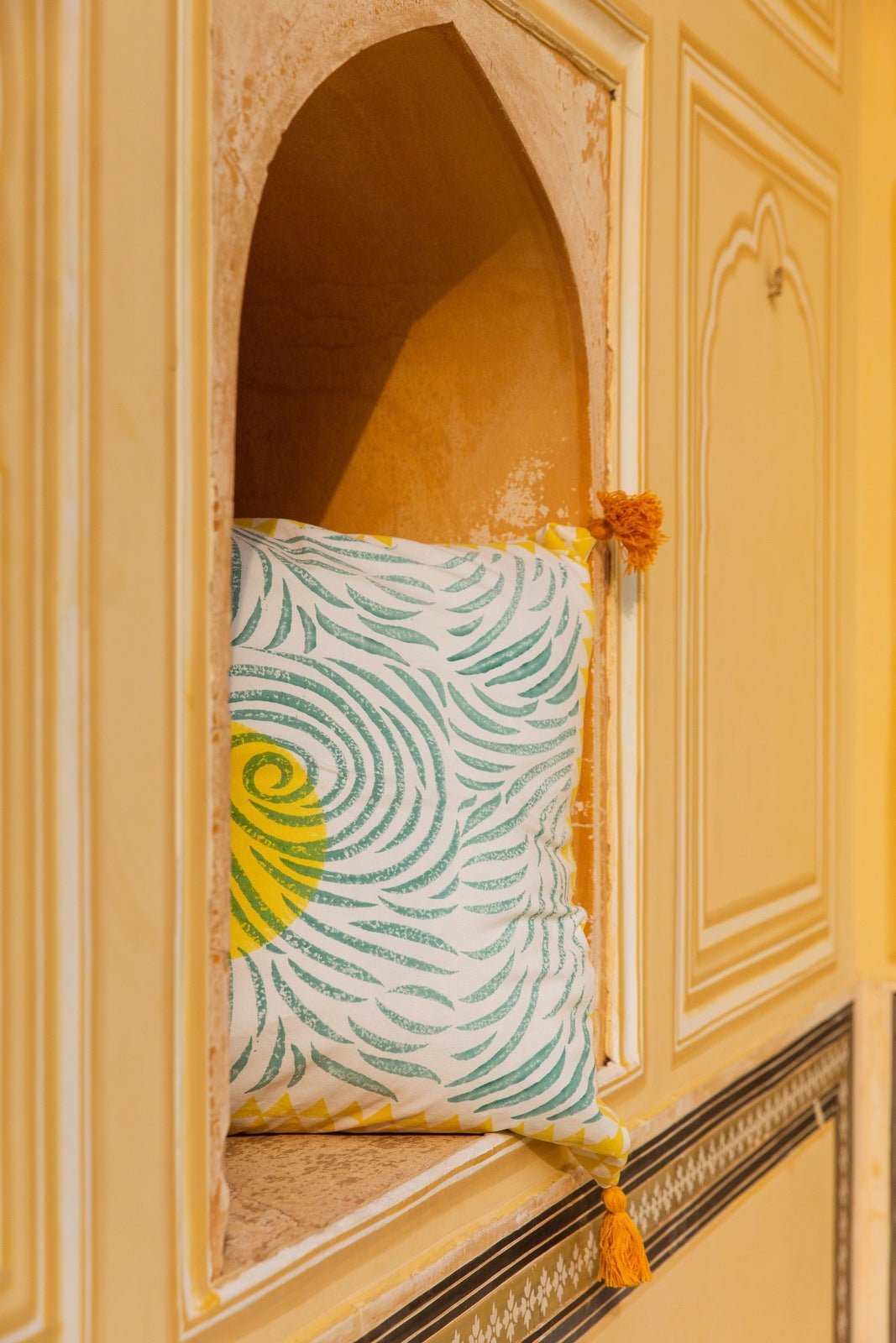Van Gogh Quilt - CQC LA - Twin