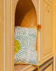 Van Gogh Quilt - CQC LA - Twin