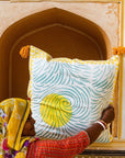 Van Gogh Sham - CQC LA -