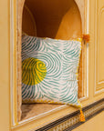 Van Gogh Sham - CQC LA -