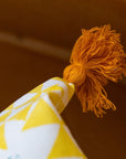 Van Gogh Sham - CQC LA -